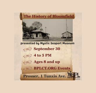 historical Bloomfield
