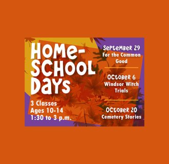 homeschool 2