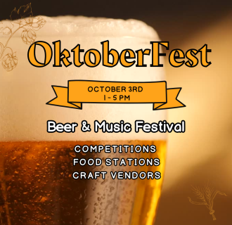 Beer sampling & Music