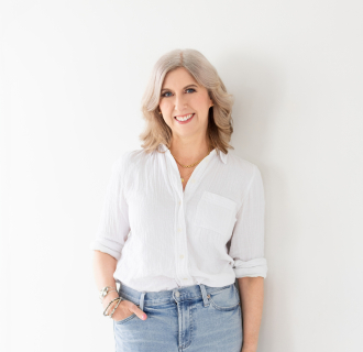 Kate Belli, PhD Headshot