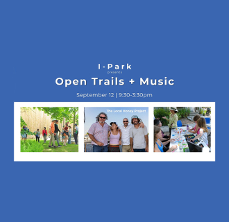 September Open Trails + Music