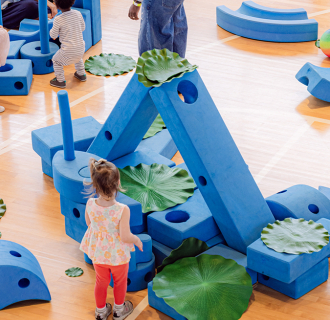 Imagination Playground 