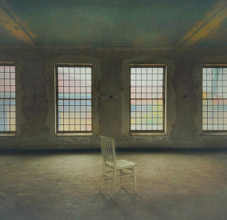 Leland Smith - Measles Ward