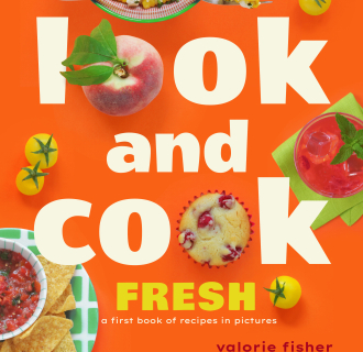 Look and Cook Fresh