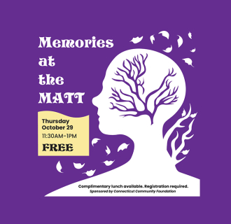 A supportive program for people living with early-stage dementia
