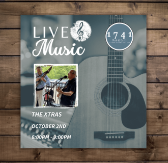 Live Music 