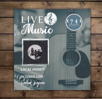 Live Music 
