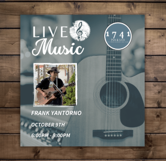 Live Music 