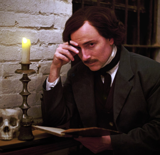 Edger Allen Poe