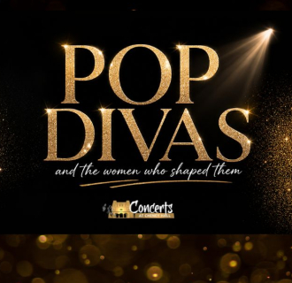 Pop Divas and the women who shaped them