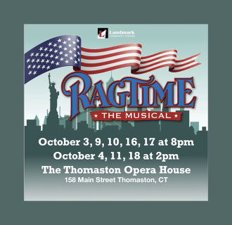 RAGTIME the Musical