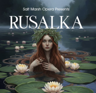 Salt Marsh Opera