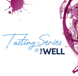 Tasting Series @ The Well Design