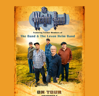 The Weight Band
