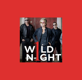 1 Wild Night - Bon Jovi Tribute
