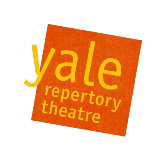 The Yale Repertory Theatre logo
