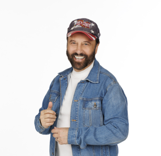 A Legend in American Comedy