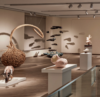FAIC Art Gallery
