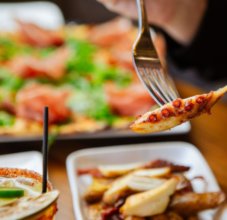 Trumbull Restaurant Week