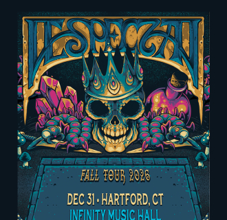 lespecial NYE with Special Machines
