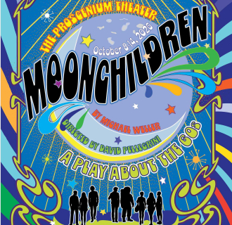 Moonchildren