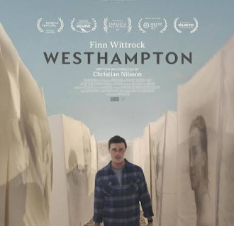 Westhampton movie poster