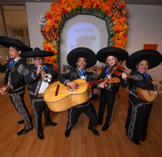 Community Celebration