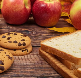Gluten Free Baking