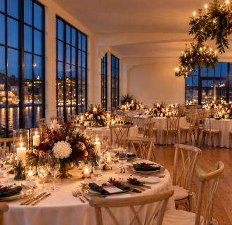 Ballroom