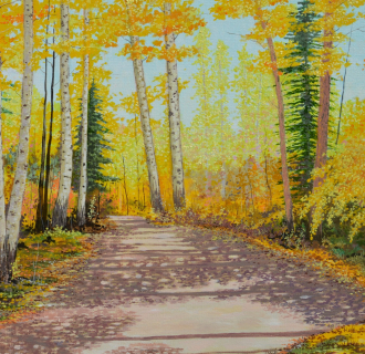 Autumn Gold