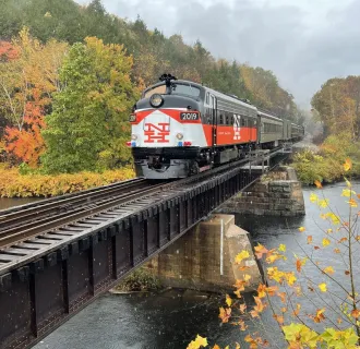 Autumn Colors Limited