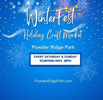 Powder Ridge Park