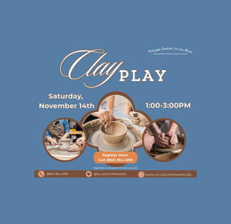Clay Play