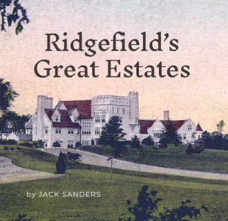 Ridgefields Great Estates Cover