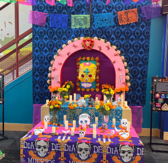 Ofrenda