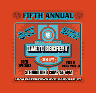 5th Annual Oaktoberfest