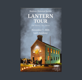 Madison Lantern Tour 2026