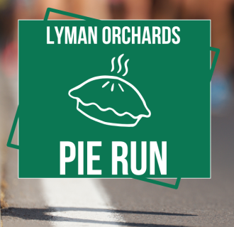 Pie Run