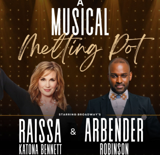 A Musical Melting Pot