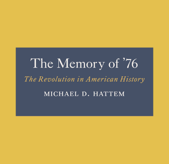 Join us for a presentation by a leading scholar of early America about the legacy of the Declaration of Independence.