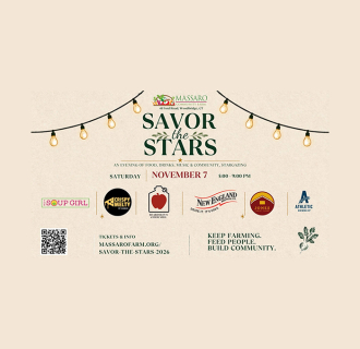 Savor the Stars 2026