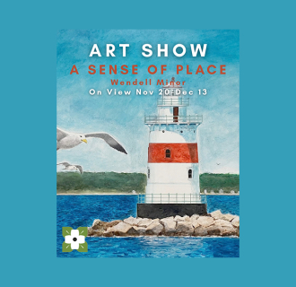 Art Show - Sense of Place