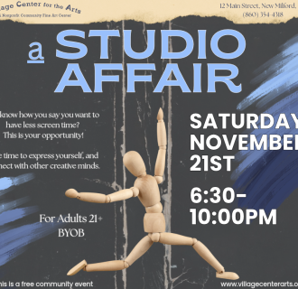 Village Center for the Arts