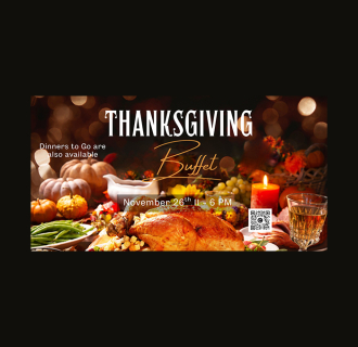 Thanksgiving Celebration
