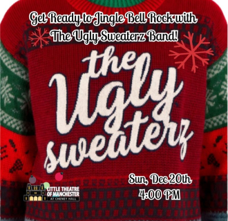The Ugly Sweaterz