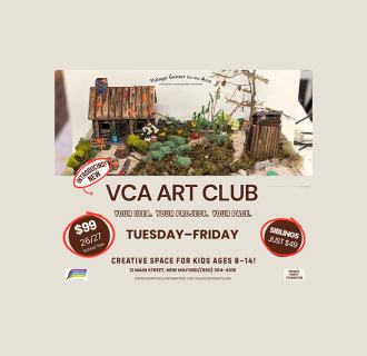 VCA Art Club