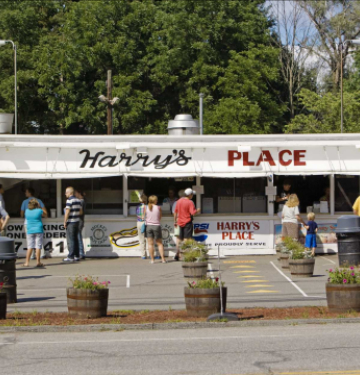 harry's place
