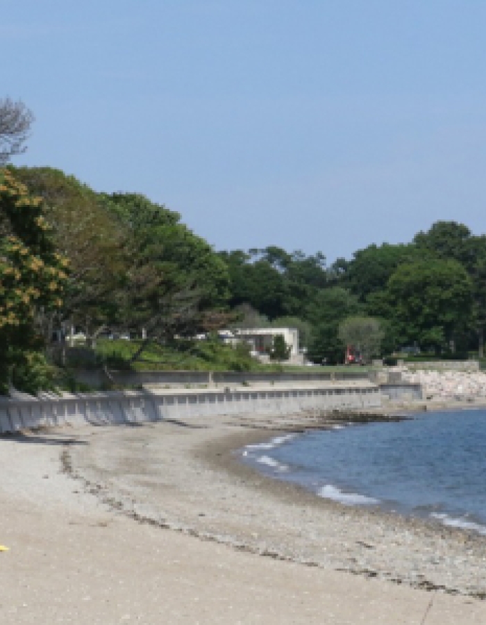 Burying Hill Beach, Westport: A Traveler's Guide to Paradise