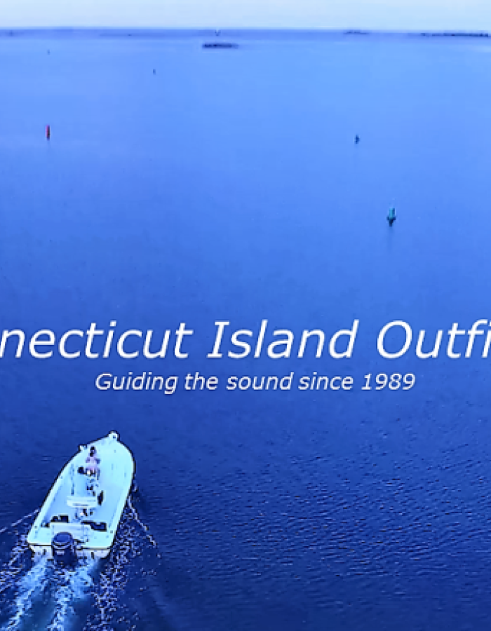 Island Outfitters