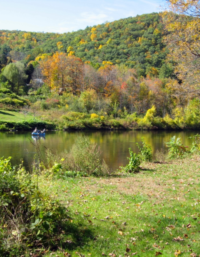 Housatonic Anglers